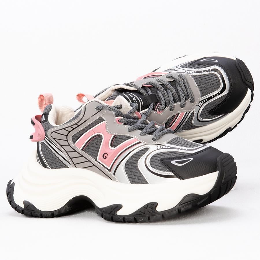 Guja Kadın Sneaker Ayakkabı 25Y324