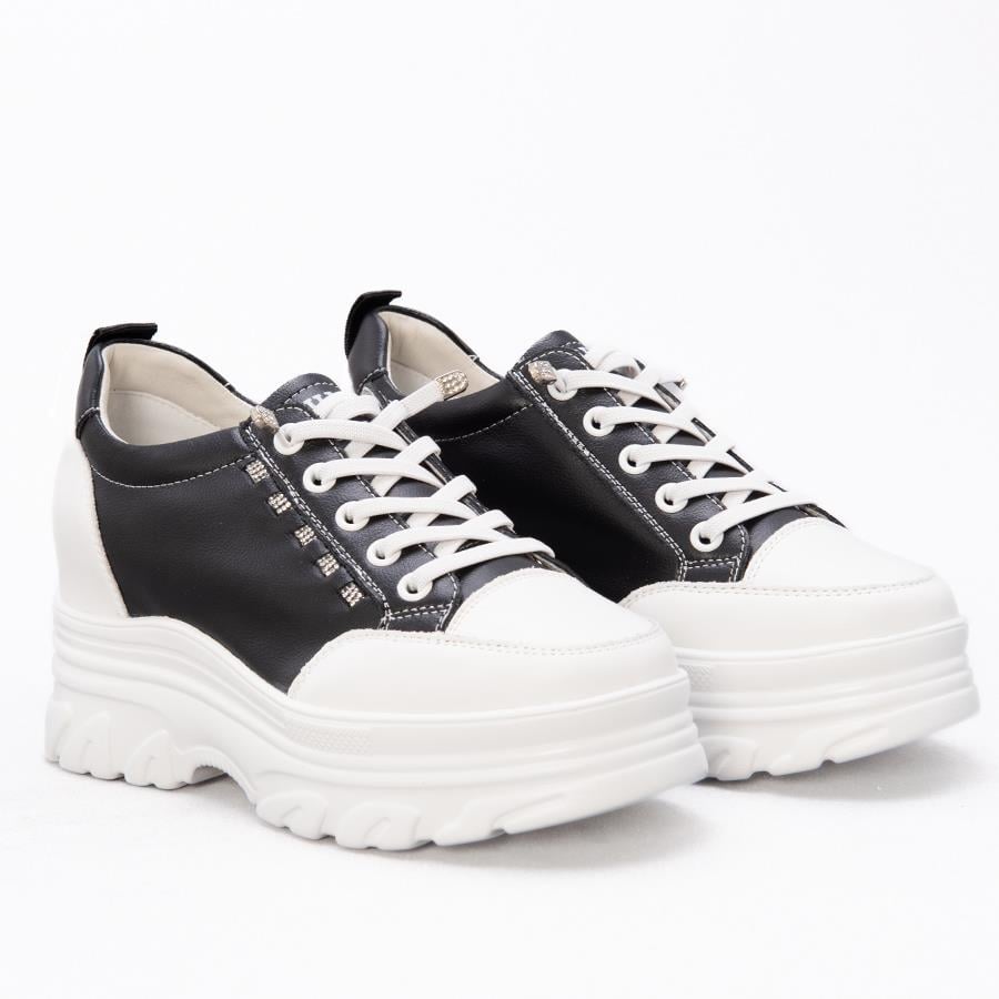 Guja Kadın Sneaker Ayakkabı 25Y361