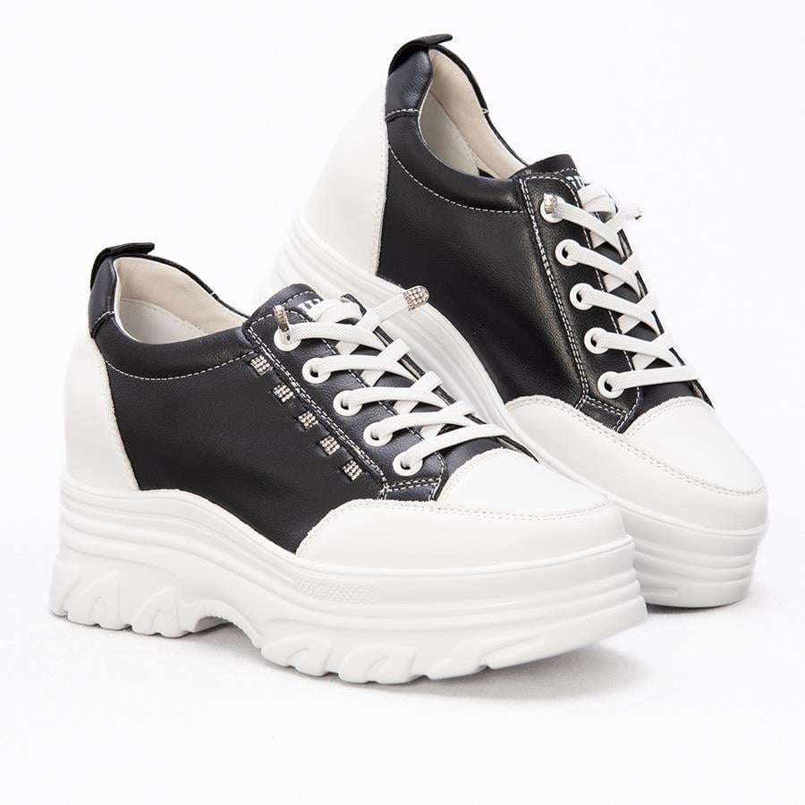 Guja Kadın Sneaker Ayakkabı 25Y361