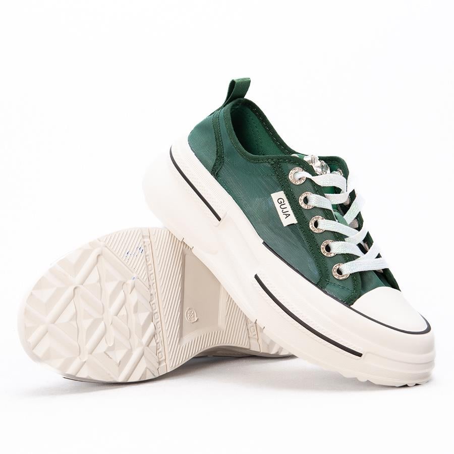 Guja Kadın Sneaker Ayakkabı 25Y389