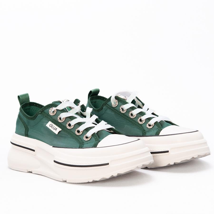 Guja Kadın Sneaker Ayakkabı 25Y389