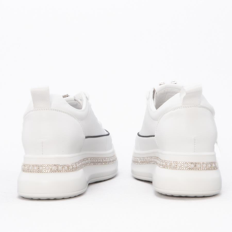 Guja Kadın Sneaker Ayakkabı 25Y423-4