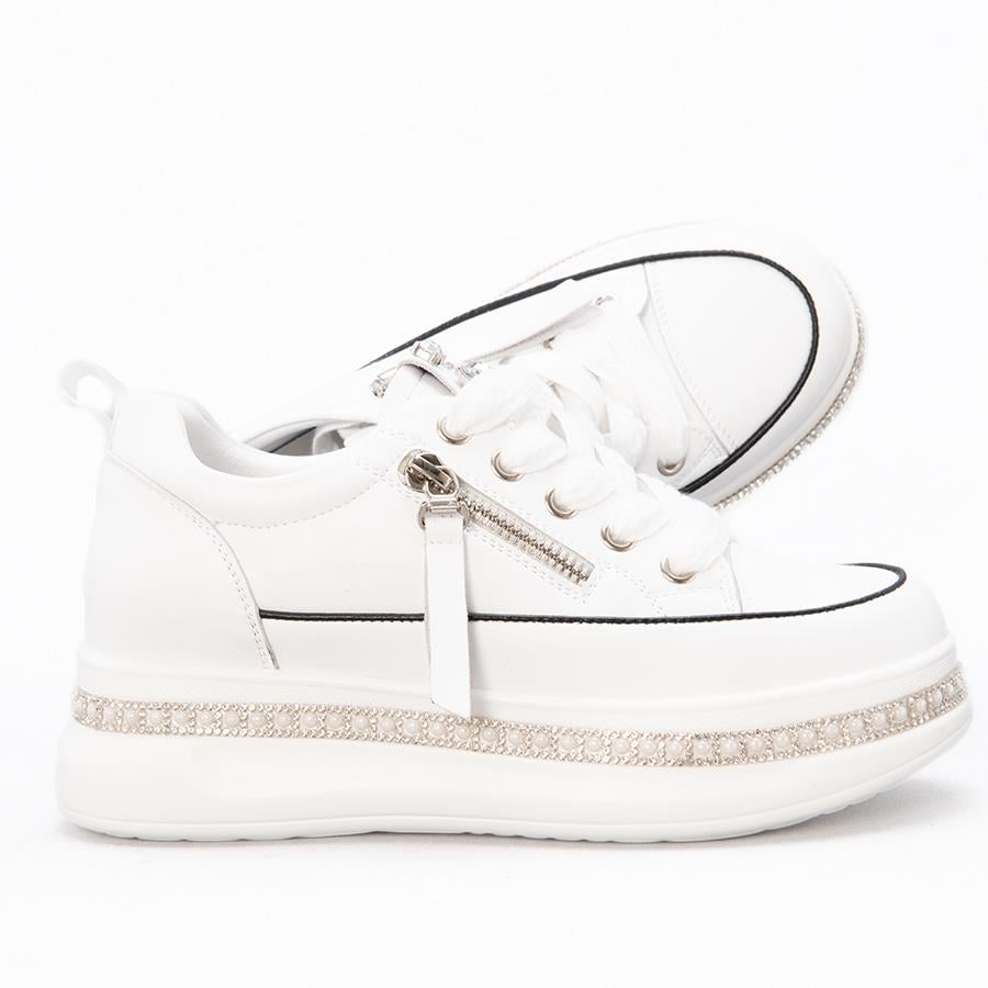 Guja Kadın Sneaker Ayakkabı 25Y423-4