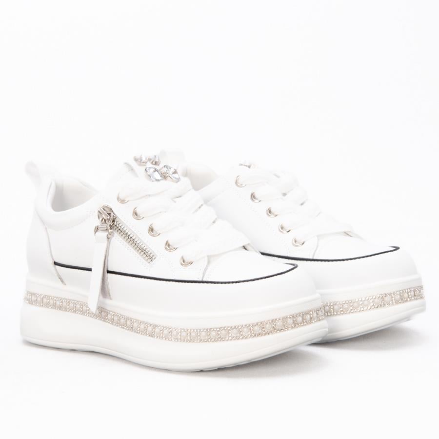 Guja Kadın Sneaker Ayakkabı 25Y423-4