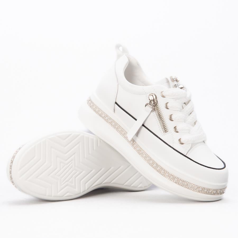 Guja Kadın Sneaker Ayakkabı 25Y423-4