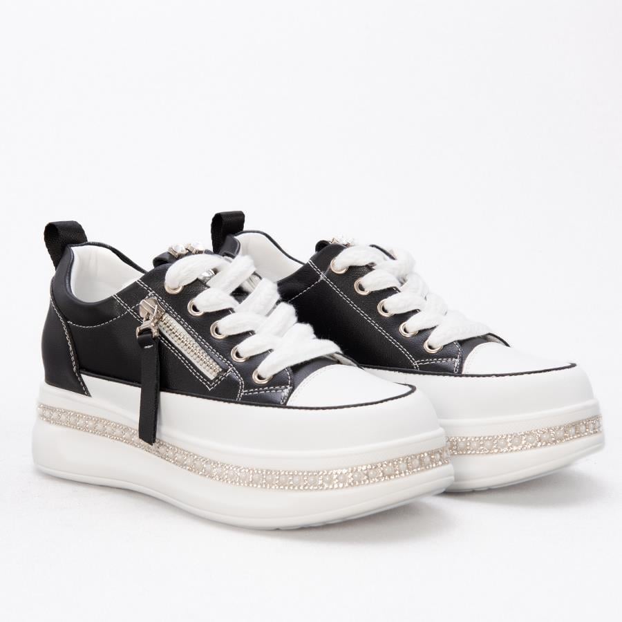 Guja Kadın Sneaker Ayakkabı 25Y423-4