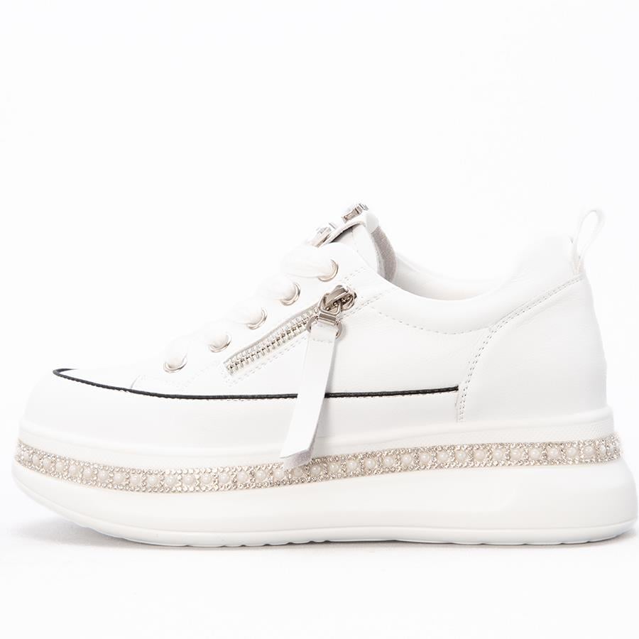 Guja Kadın Sneaker Ayakkabı 25Y423-4