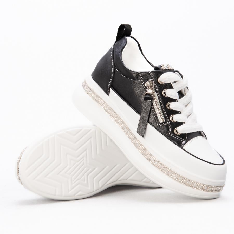 Guja Kadın Sneaker Ayakkabı 25Y423-4