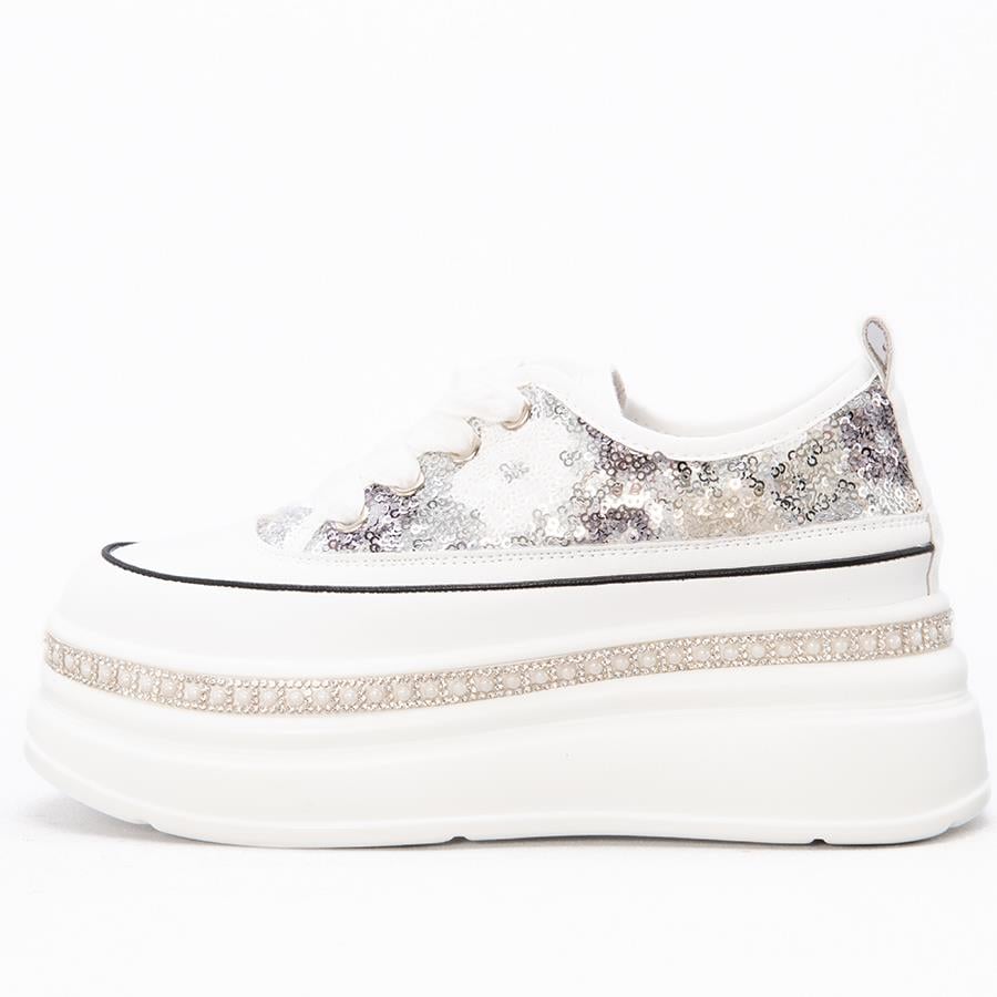 Guja Kadın Sneaker Ayakkabı 25Y423-6