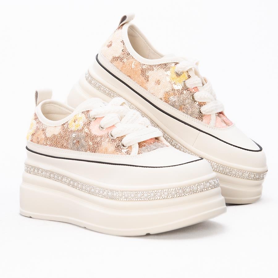 Guja Kadın Sneaker Ayakkabı 25Y423-6