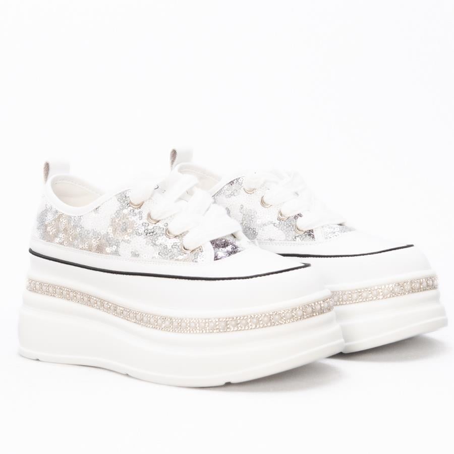 Guja Kadın Sneaker Ayakkabı 25Y423-6