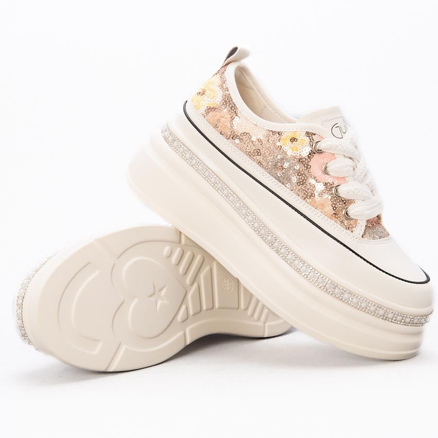 Guja Kadın Sneaker Ayakkabı 25Y423-6