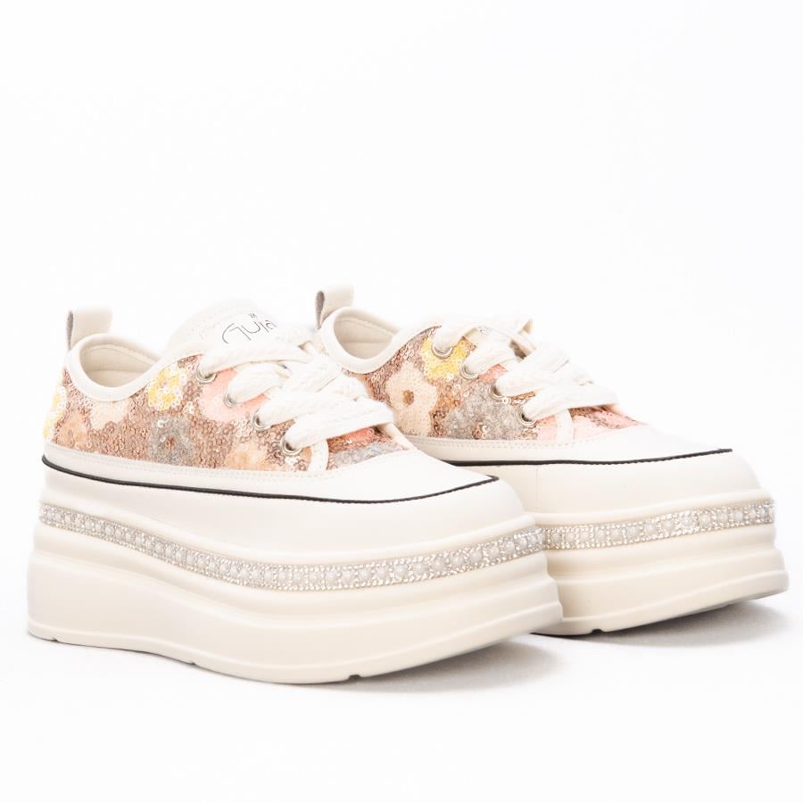 Guja Kadın Sneaker Ayakkabı 25Y423-6