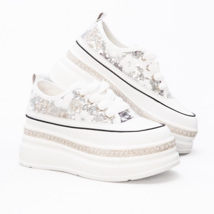 Guja Kadın Sneaker Ayakkabı 25Y423-6