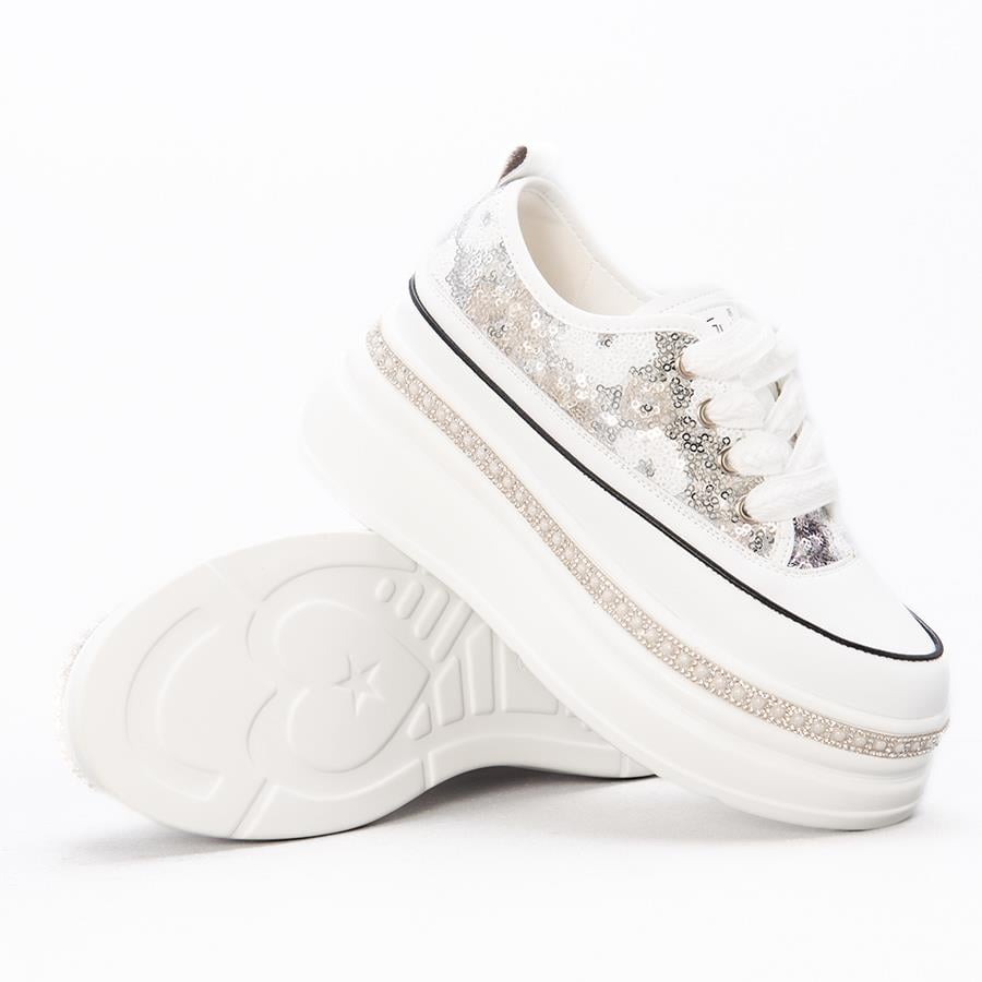 Guja Kadın Sneaker Ayakkabı 25Y423-6