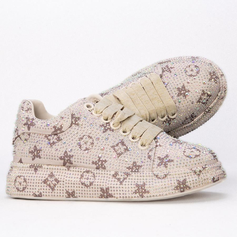 Guja Kadın Sneaker Ayakkabı 25Y451-4