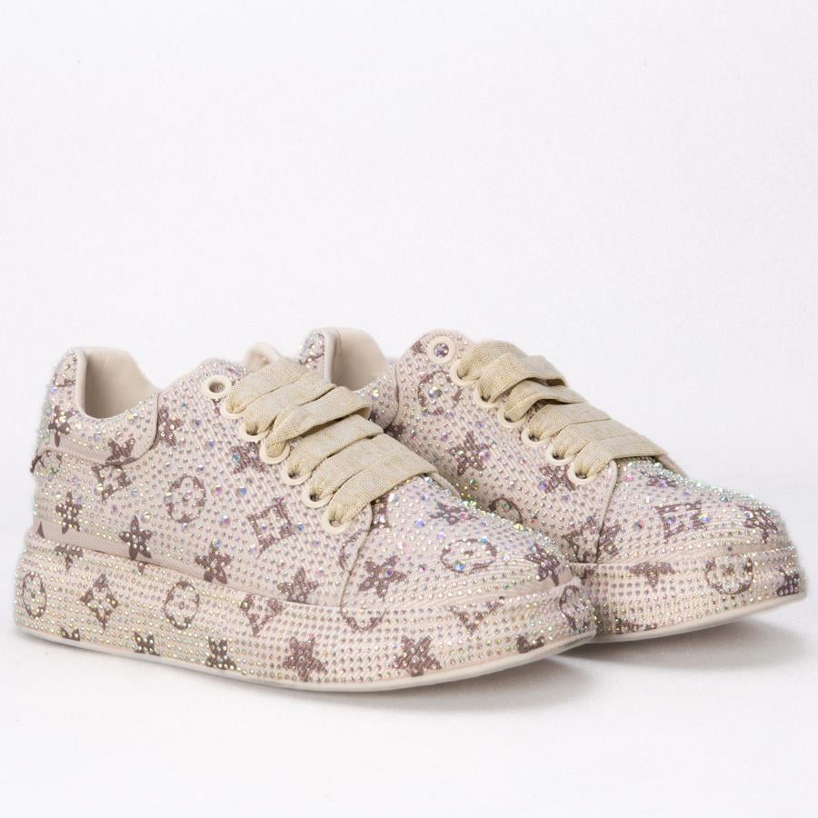 Guja Kadın Sneaker Ayakkabı 25Y451-4