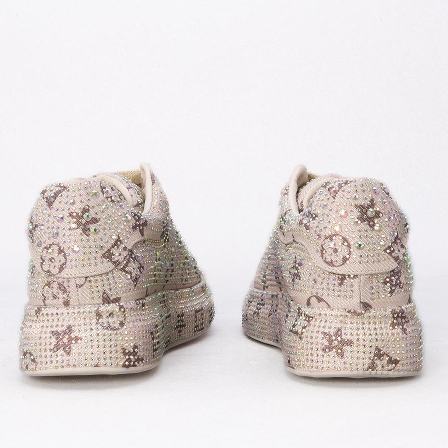 Guja Kadın Sneaker Ayakkabı 25Y451-4