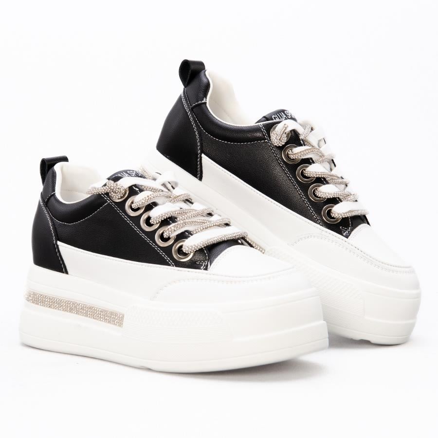 Guja Kadın Sneaker Ayakkabı 25Y492