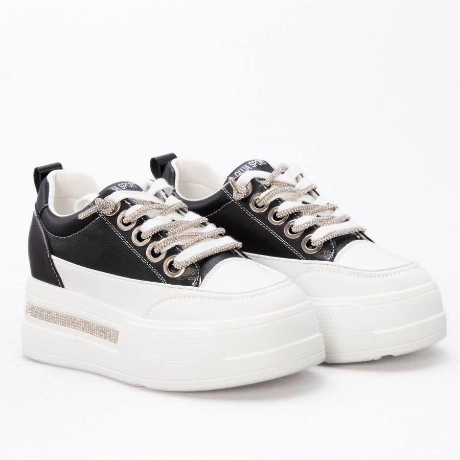 Guja Kadın Sneaker Ayakkabı 25Y492