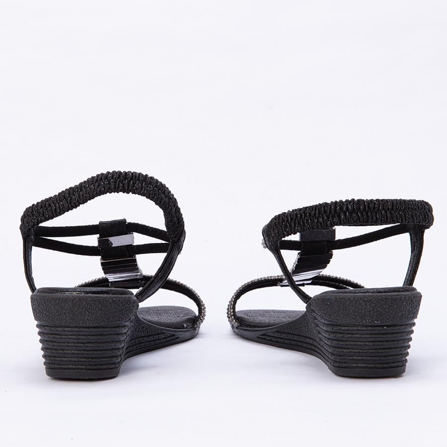 Guja Kadın Taşlı Sandalet 25Y145-1