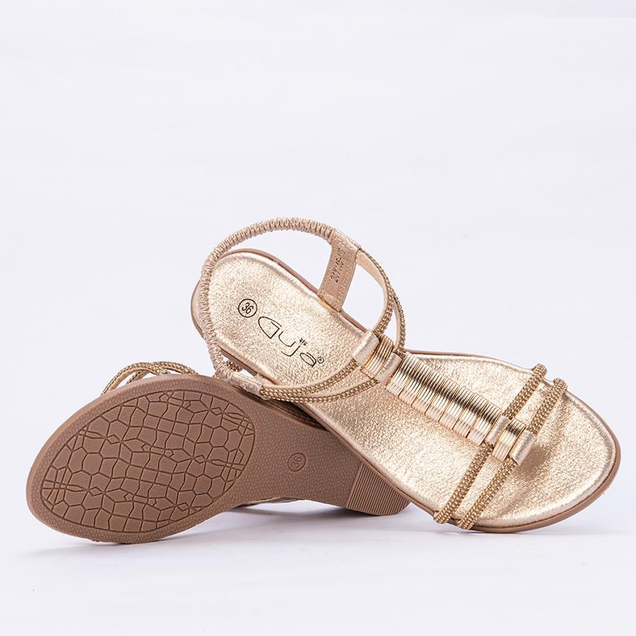 Guja Kadın Taşlı Sandalet 25Y145-1