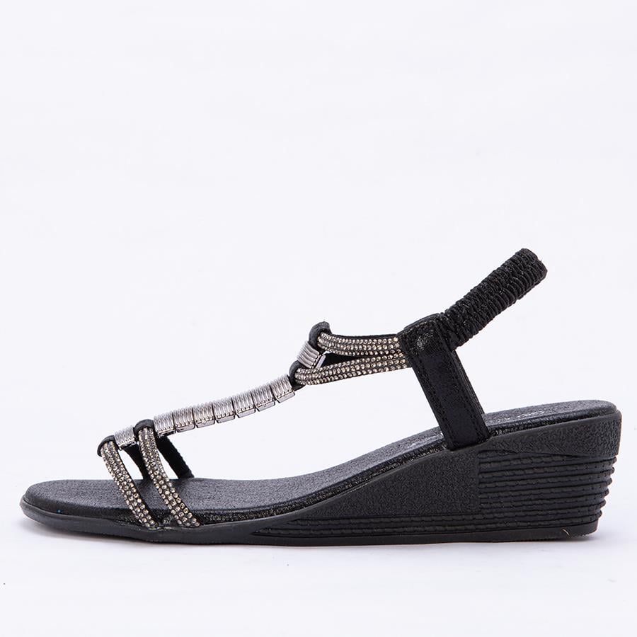 Guja Kadın Taşlı Sandalet 25Y145-1