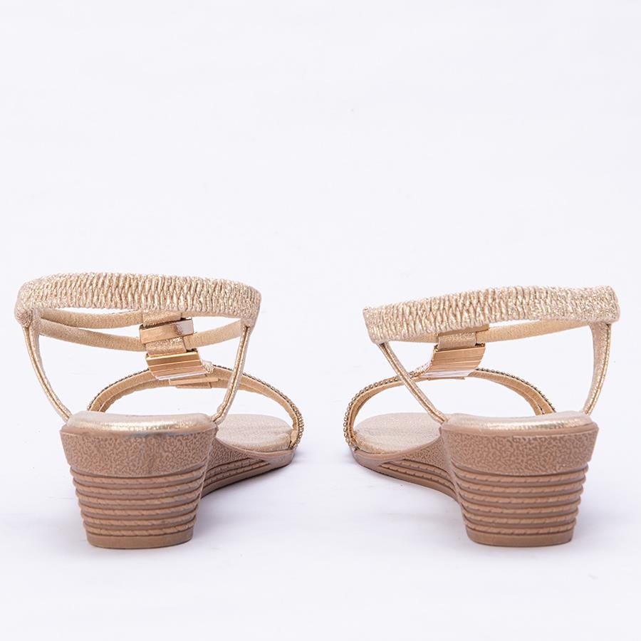 Guja Kadın Taşlı Sandalet 25Y145-1