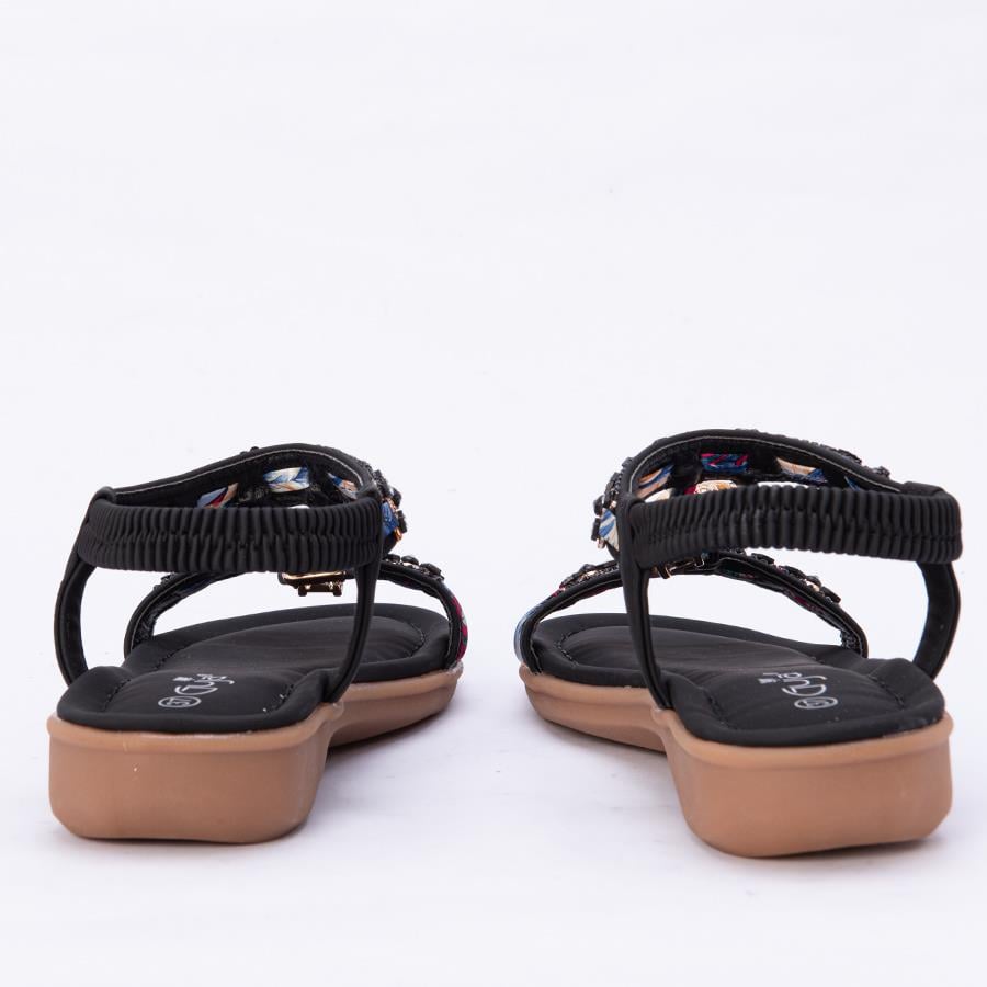 Guja Kadın Taşlı Sandalet 25Y150-11