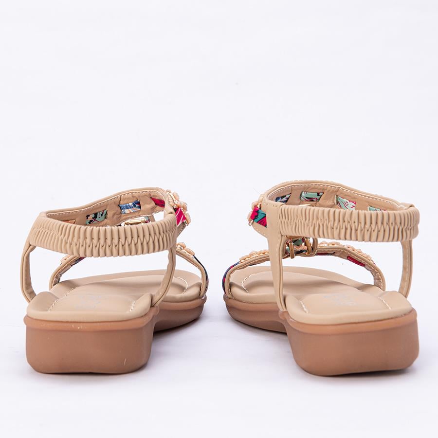 Guja Kadın Taşlı Sandalet 25Y150-11