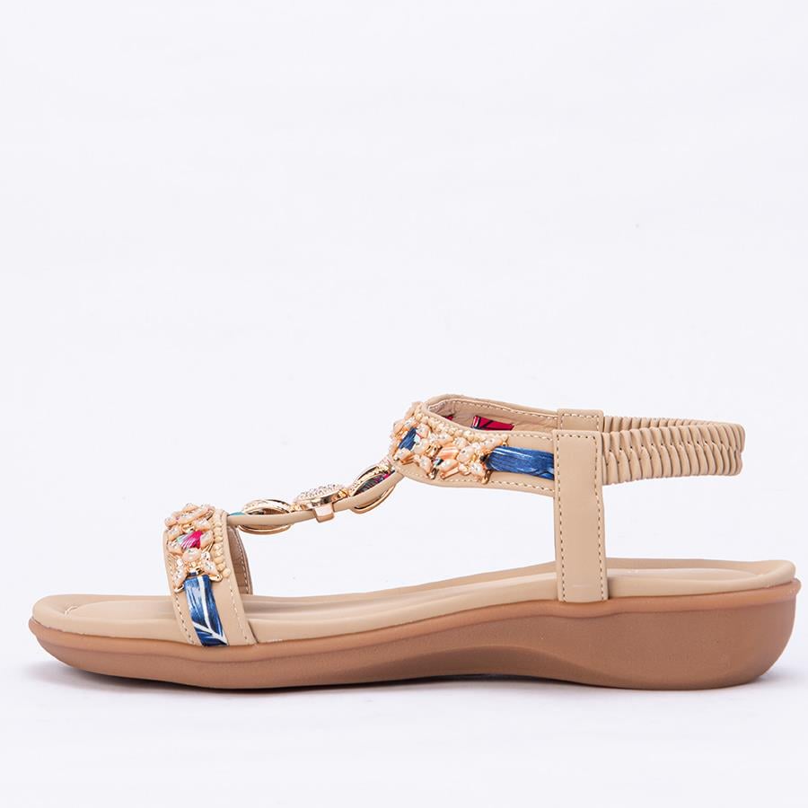 Guja Kadın Taşlı Sandalet 25Y150-11