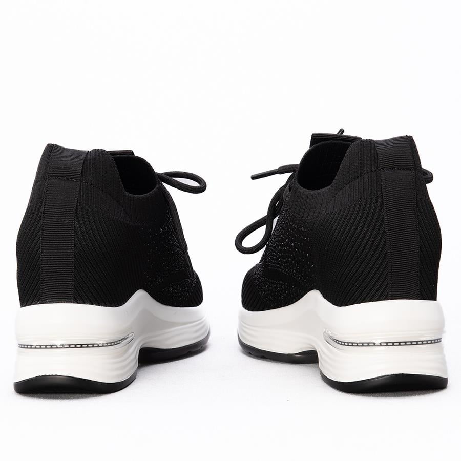 Guja Kadın Triko Taşlı Sneaker 24K304