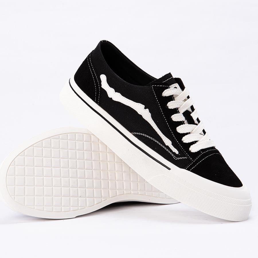 Gusse 44 Degree 003 Erkek Sneaker Ayakkabı - 19051