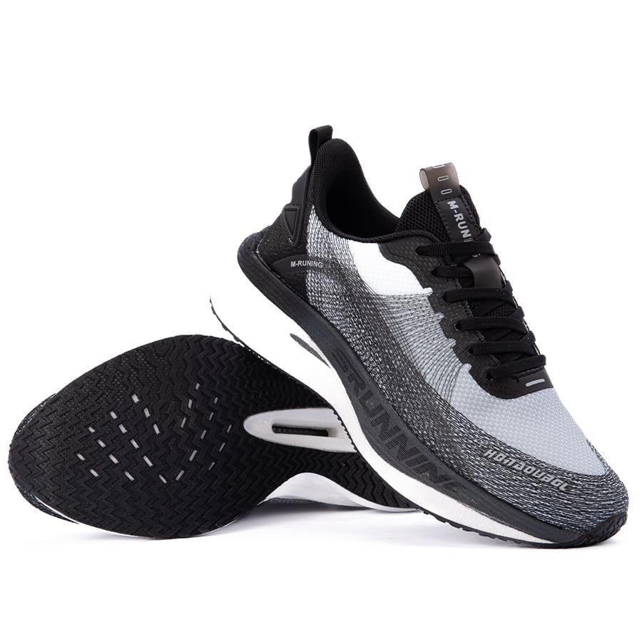 Gusse 44 Degree 04 Erkek Sneaker Ayakkabı -21043