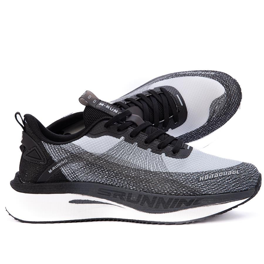 Gusse 44 Degree 04 Erkek Sneaker Ayakkabı -21043