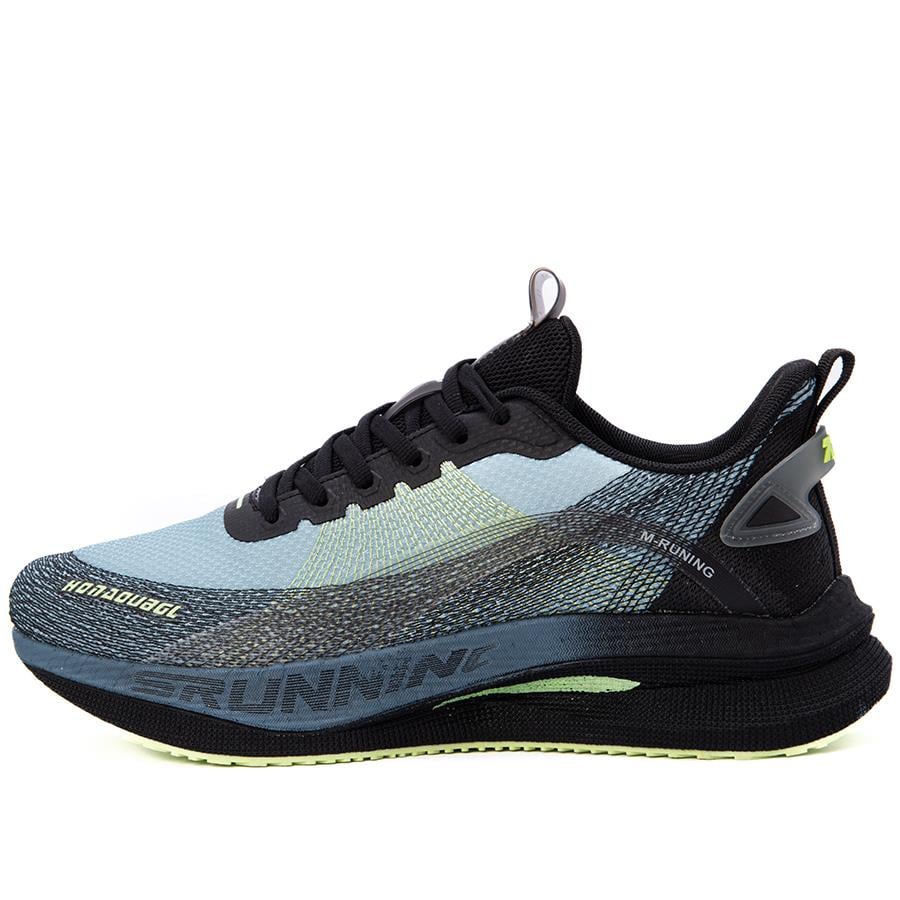 Gusse 44 Degree 04 Erkek Sneaker Ayakkabı -21043