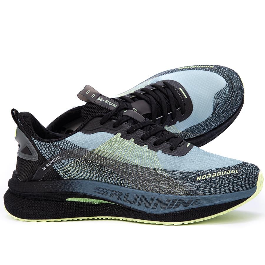 Gusse 44 Degree 04 Erkek Sneaker Ayakkabı -21043