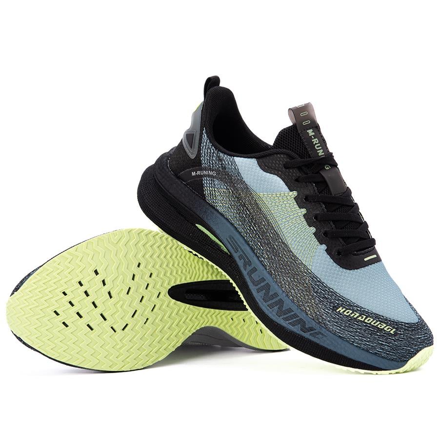 Gusse 44 Degree 04 Erkek Sneaker Ayakkabı -21043