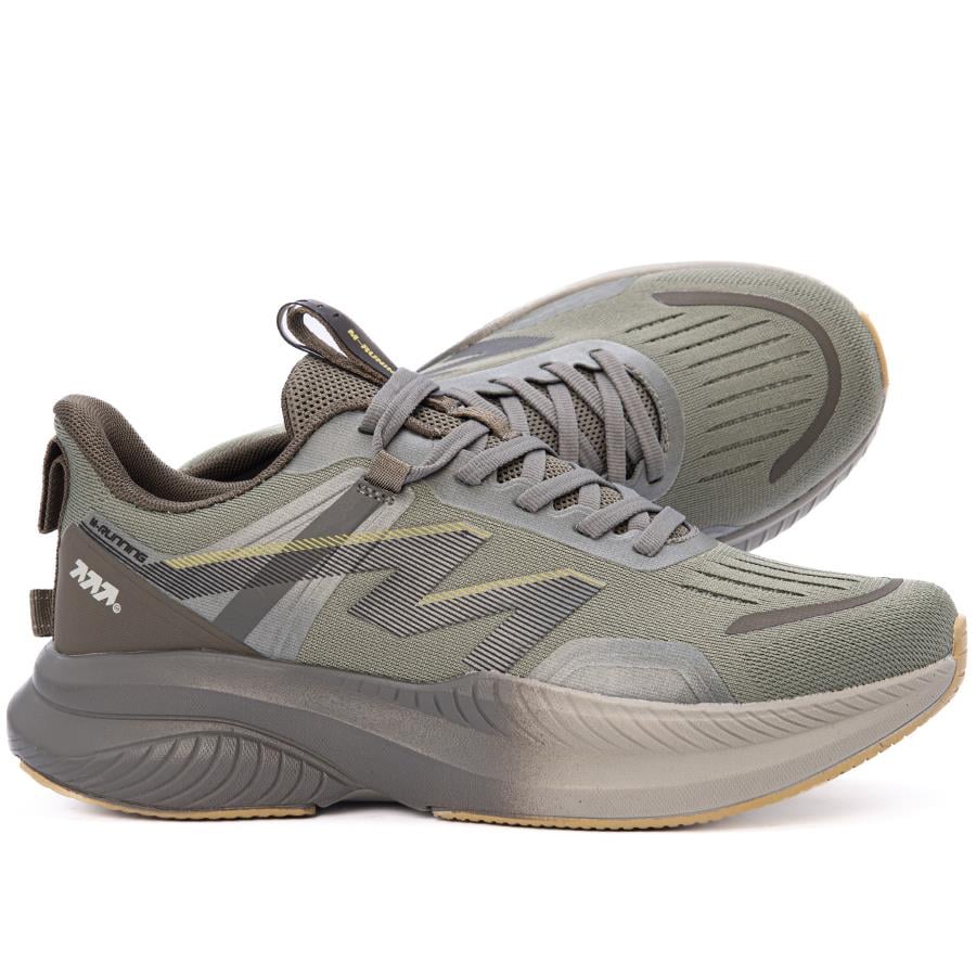 Gusse 44 Degree 05 Erkek Sneaker Ayakkabı -21426