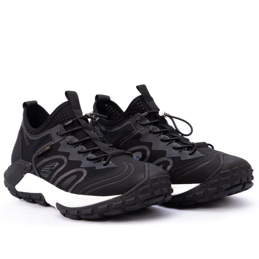 Gusse 44 Degree 07 Erkek File Su Tahliyeli Outdoor Ayakkabı 21430-4