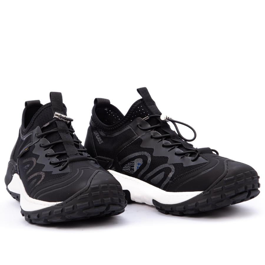 Gusse 44 Degree 07 Erkek File Su Tahliyeli Outdoor Ayakkabı 21430-4