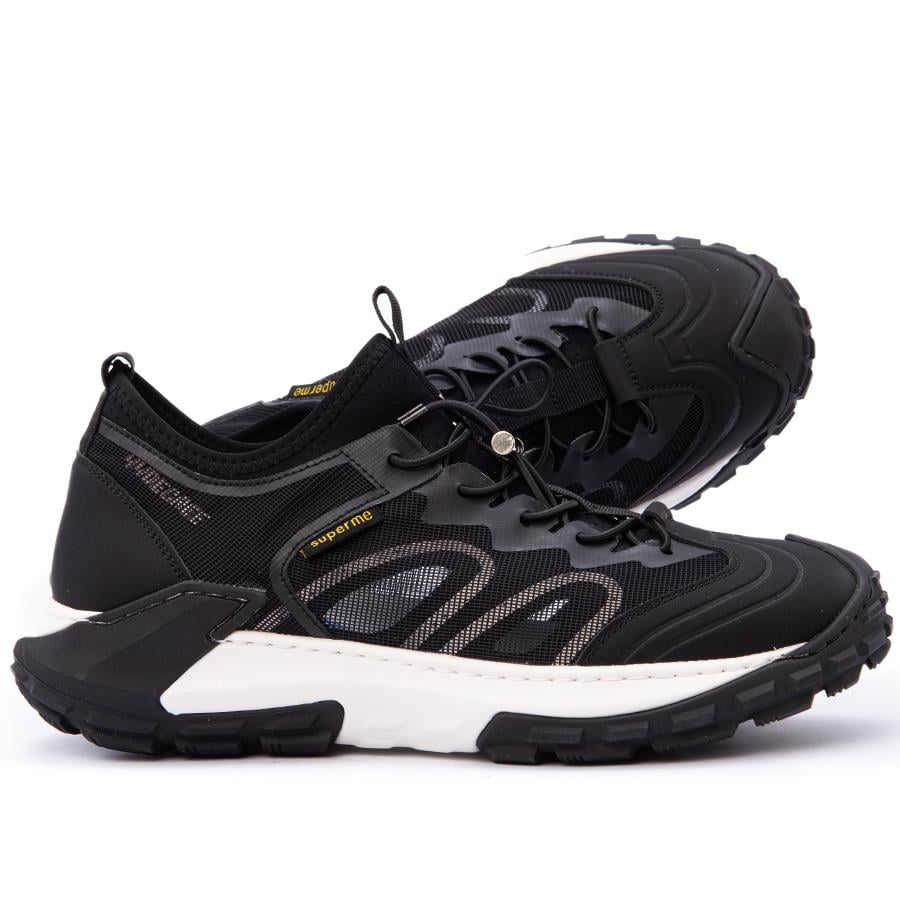 Gusse 44 Degree 07 Erkek File Su Tahliyeli Outdoor Ayakkabı 21430-4