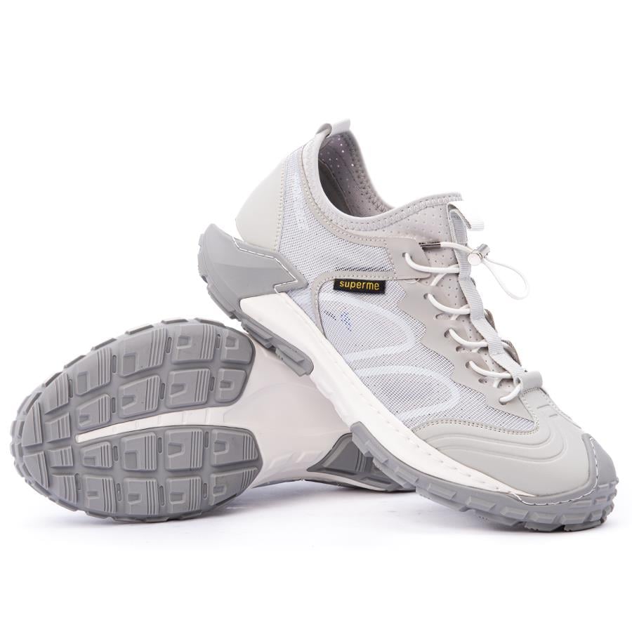 Gusse 44 Degree 07 Erkek File Su Tahliyeli Outdoor Ayakkabı 21430-4