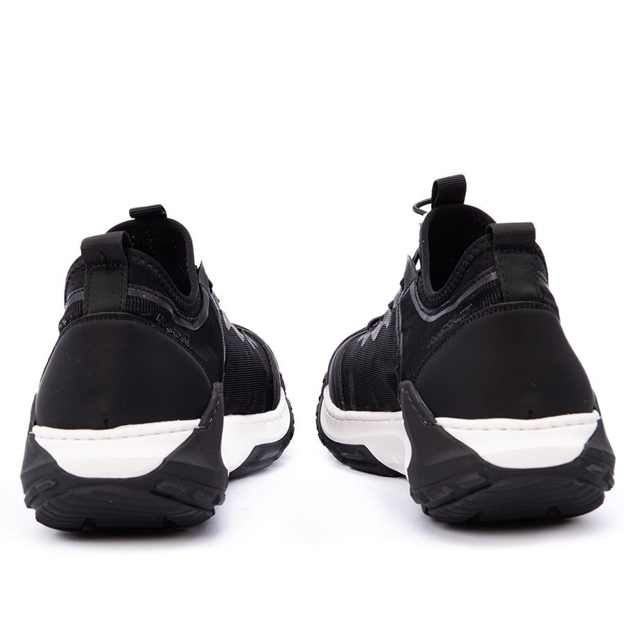 Gusse 44 Degree 07 Erkek File Su Tahliyeli Outdoor Ayakkabı 21430-4