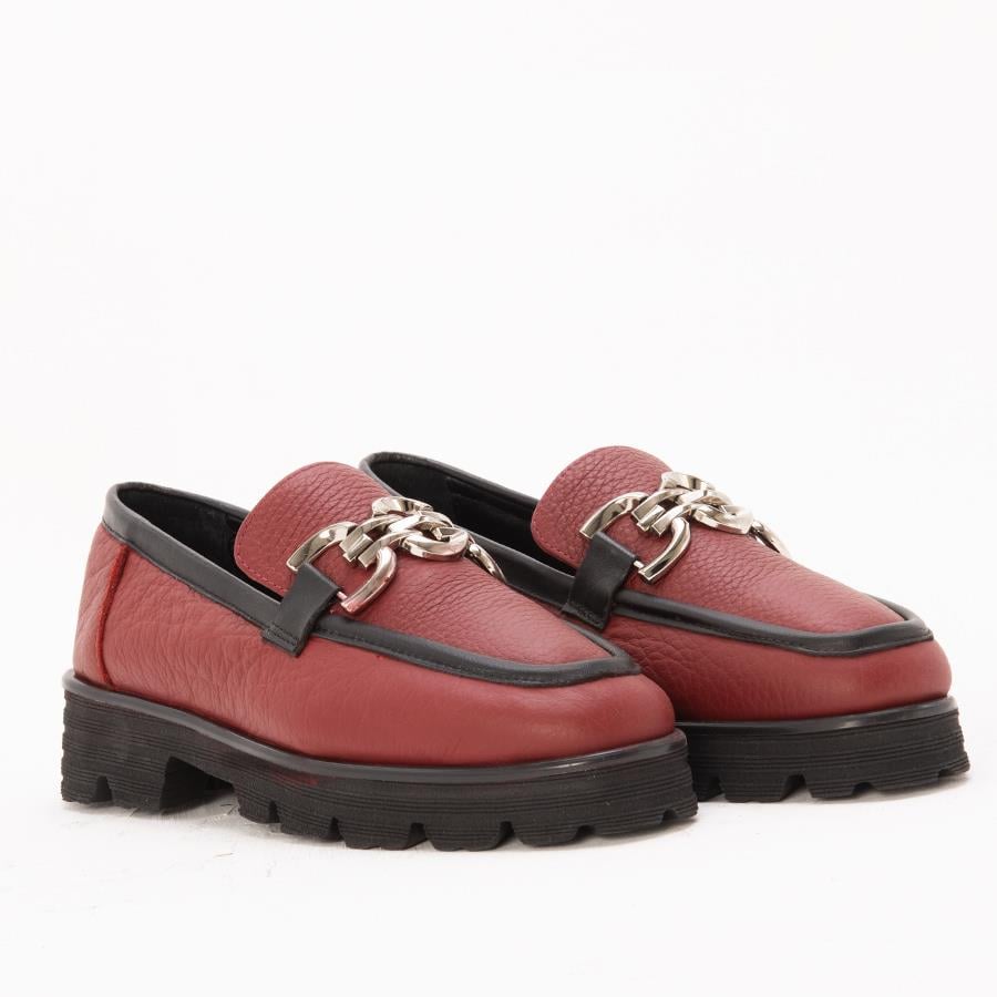 Gusse Adela Kadın Hakıkı Deri Laufer 141209