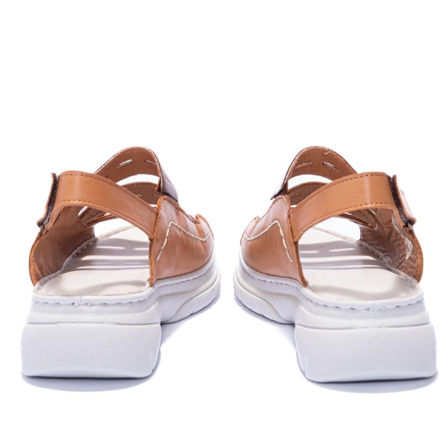 Gusse Aırelle Kadın Hakiki Deri Günlük Sandalet 141324