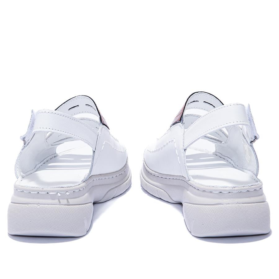 Gusse Aırelle Kadın Hakiki Deri Günlük Sandalet 141324