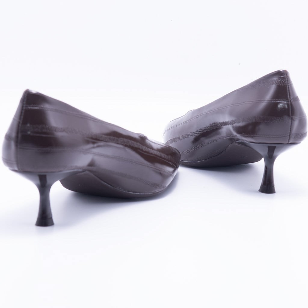 Gusse Albina Kadın Stiletto Ayakkabı 290-5