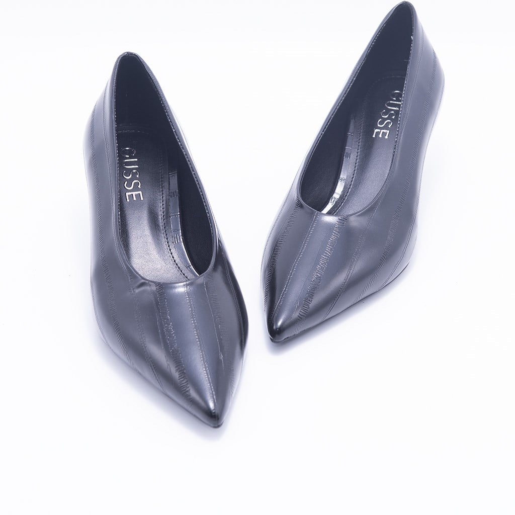 Gusse Albina Kadın Stiletto Ayakkabı 290-5