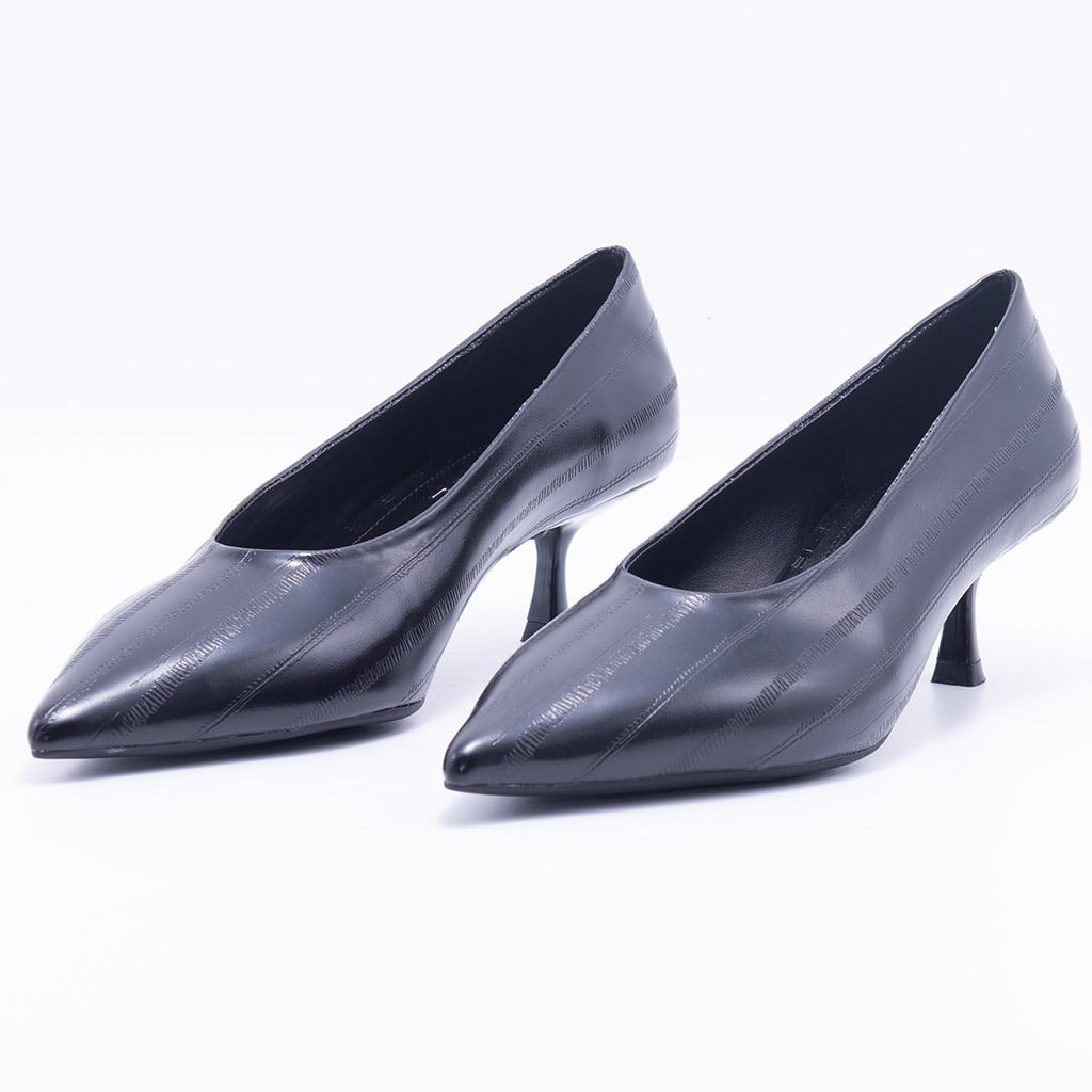 Gusse Albina Kadın Stiletto Ayakkabı 290-5